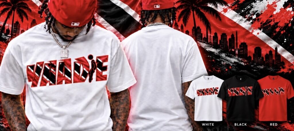Yaadie Graphic Tee