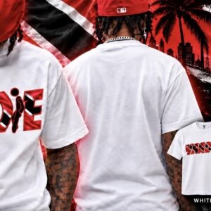 Yaadie Graphic Tee